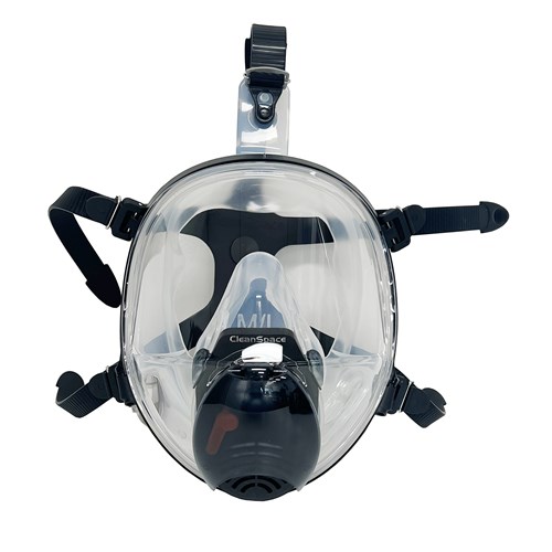 CleanSpace CST Full Face Mask